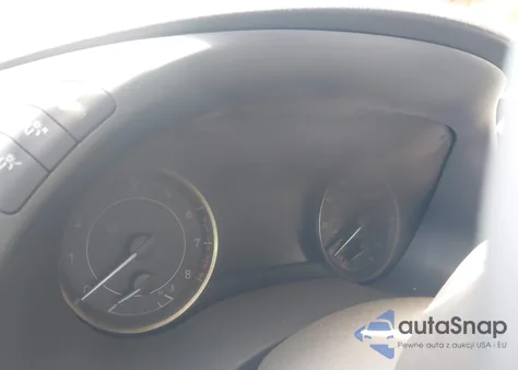 2021 Nissan Armada Sl 2Wd z USA, uszkodzony, nr VIN JN8AY2BC4M9148349